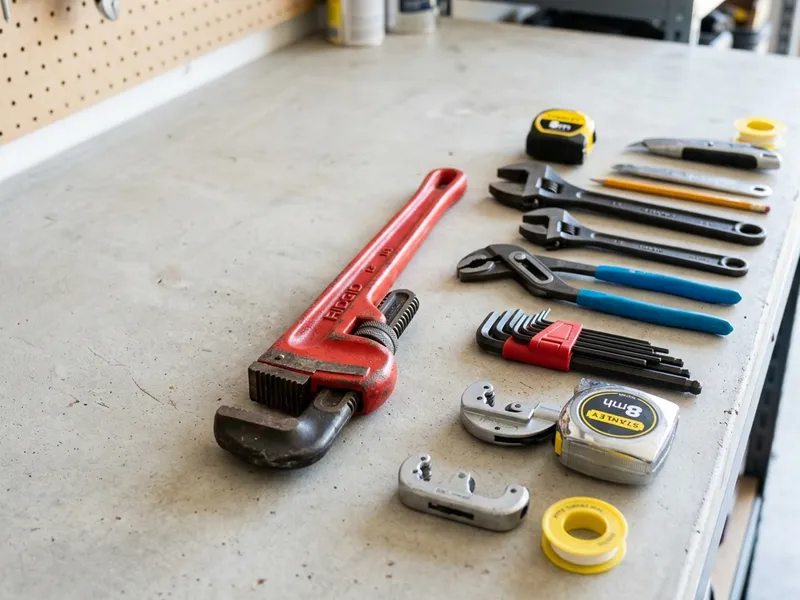Emergency Plumber in Baldwin City, KS